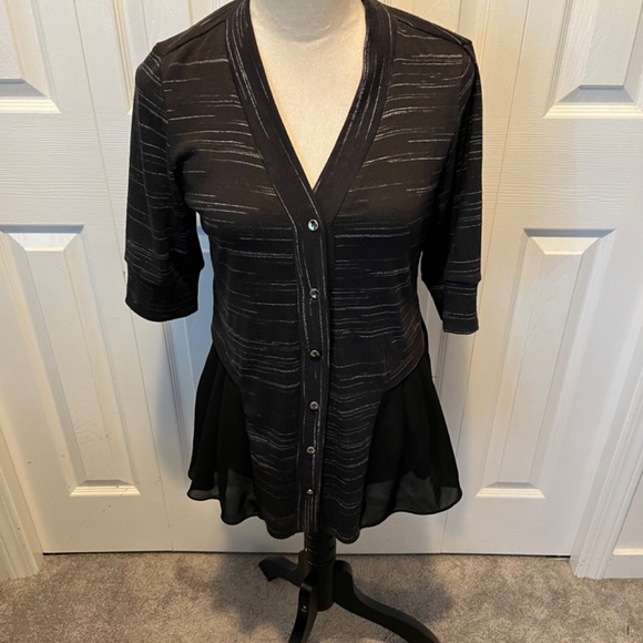 Patrizia Luca size S top - Picture 3 of 14